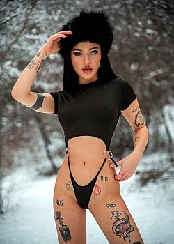 Chiara Steinerova